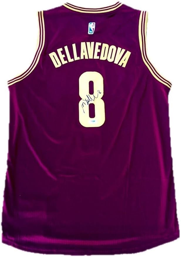 matthew dellavedova milwaukee jersey