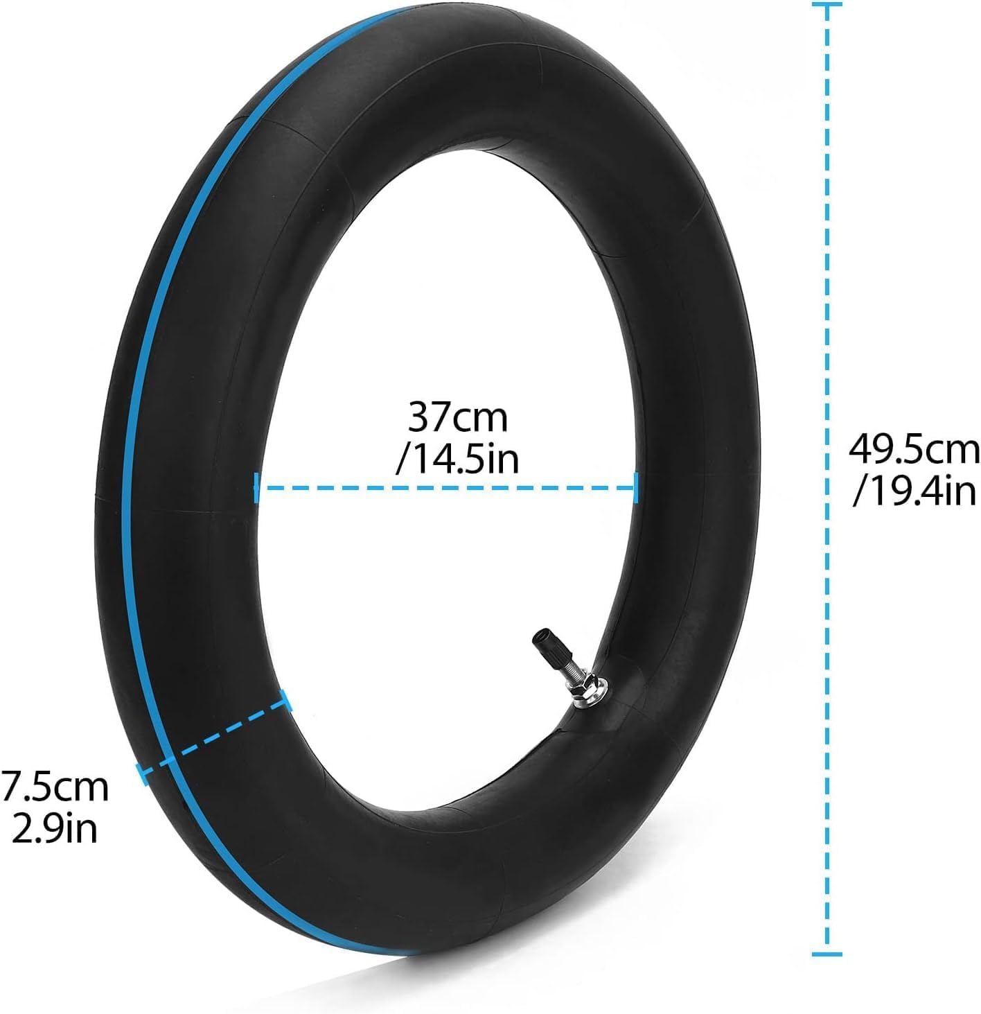 New Olym 2.5/2.75-14