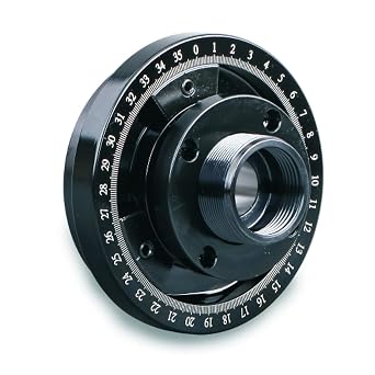 HHIP 2420-0410 Feb10 Tatung Grinding Wheel Adapter