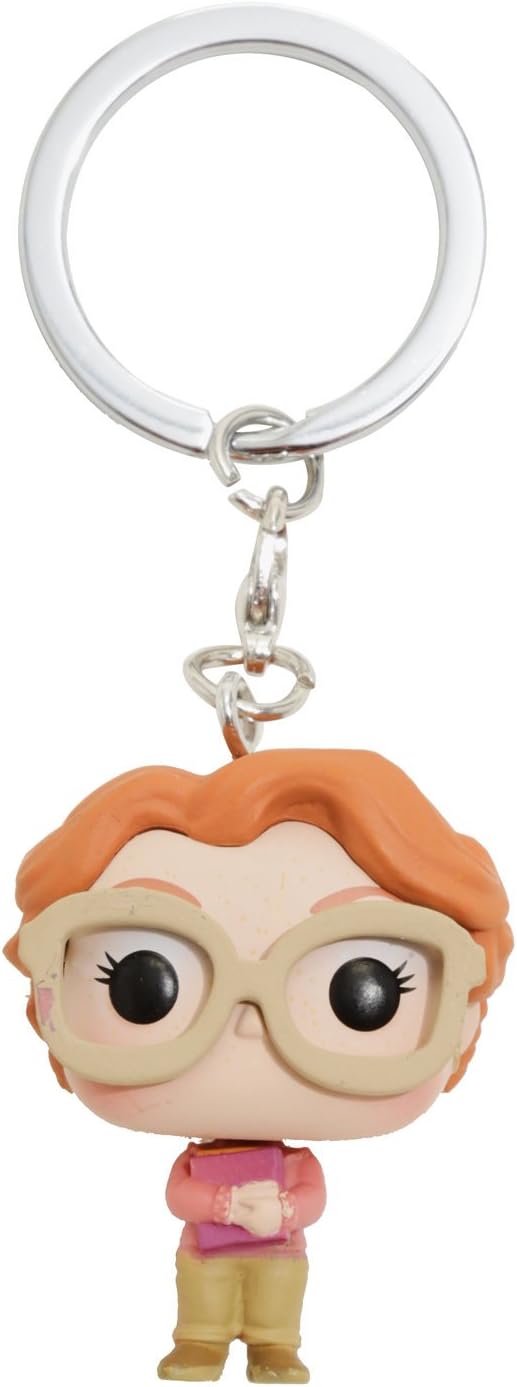 Buy Funko Pop Keychain Stranger Things 