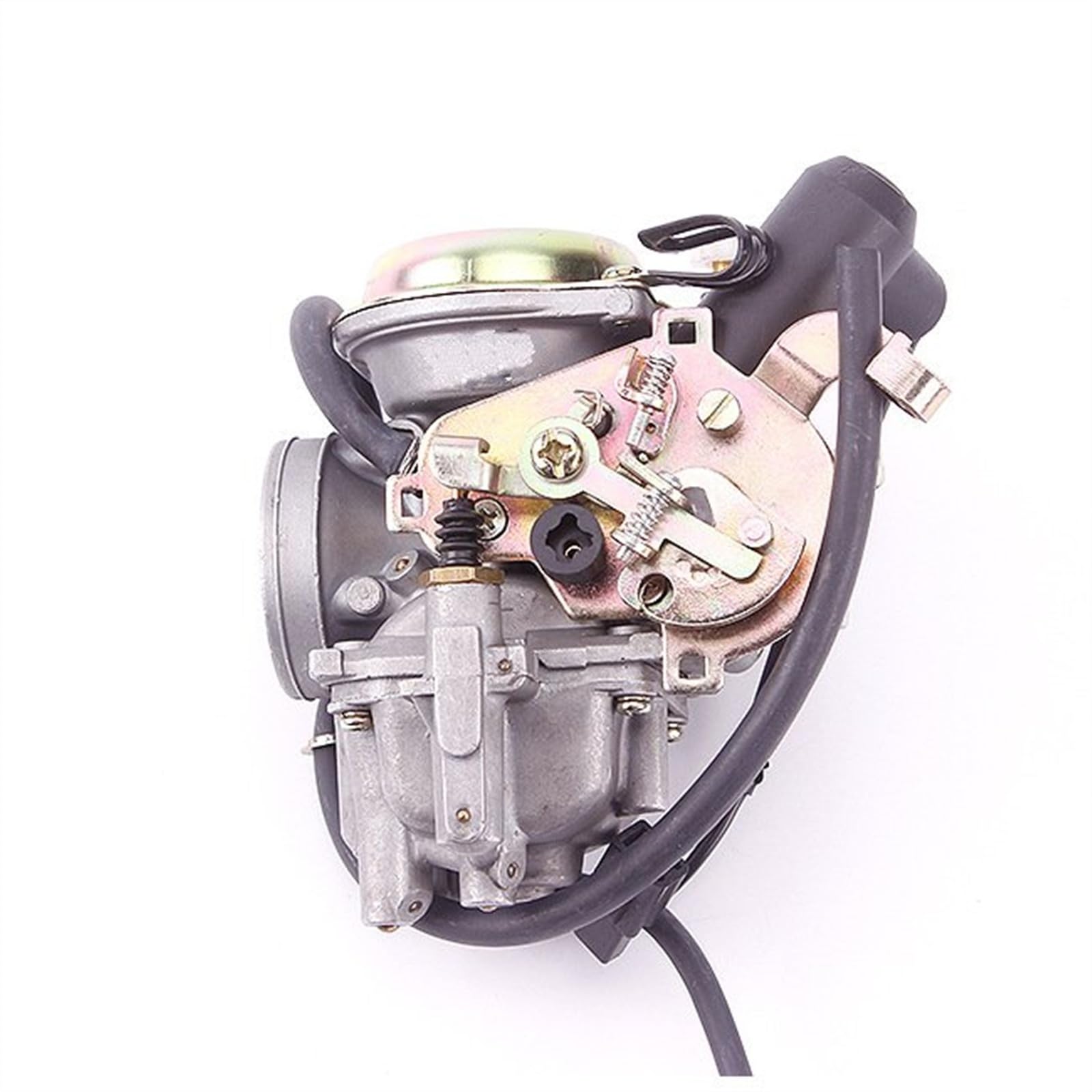 WOOSTAR PD26JY-4 Vergaser 26 Mm – Ersatz Für 4-Takt 5CA Motor, Einfach Montiert