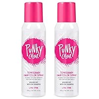 Vista 23 de Espray Jerome Russell B Wild Color., Tiger Anaranjado