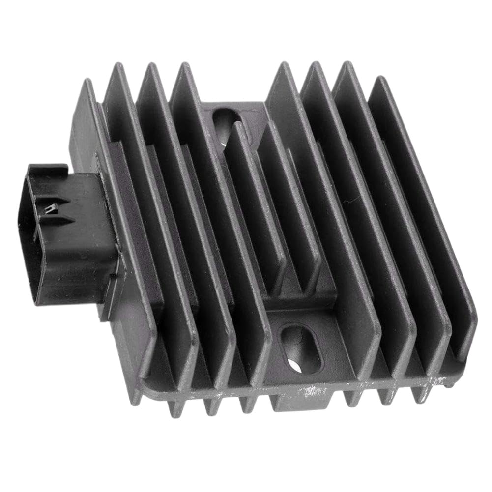 Motorcycle Voltage Regulator Rectifier Compatible With YP250 XVS1100 XVS11 XVS1100 V- XP500 XV17 6S8819600000 SH678A-11