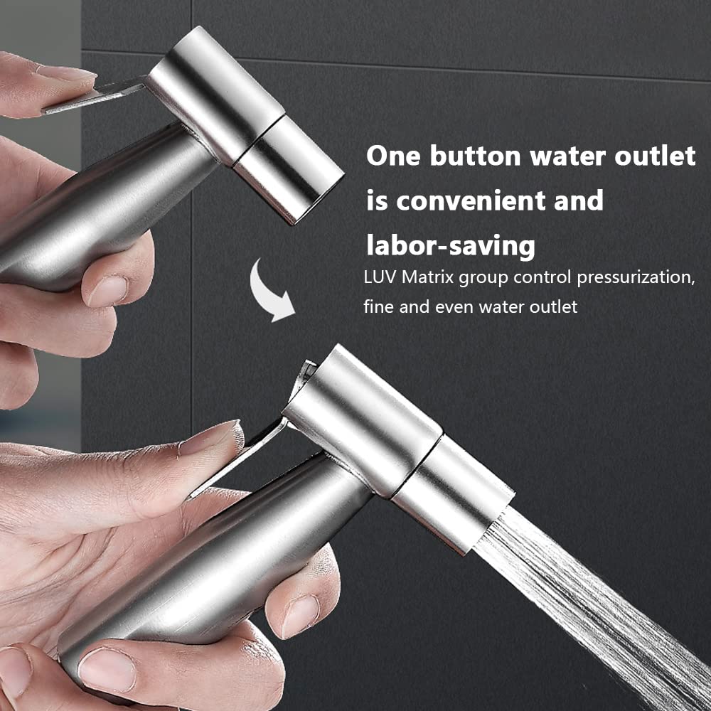 Rubinetto Dell'acqua Girevole, Rubinetto Della Cucina Mobile A 360 Gradi Soffione Doccia Regolabile A 2 Posizioni Spruzzatore Del Filtro Cucina 92006237