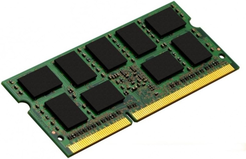 Kingston Technology 4GB DDR4 2133MHz Memory for Select Acer, Dell, HP/Compaq Laptops (KCP421SS8/4)