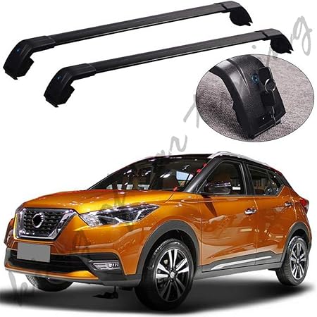 black nissan kicks 2018
