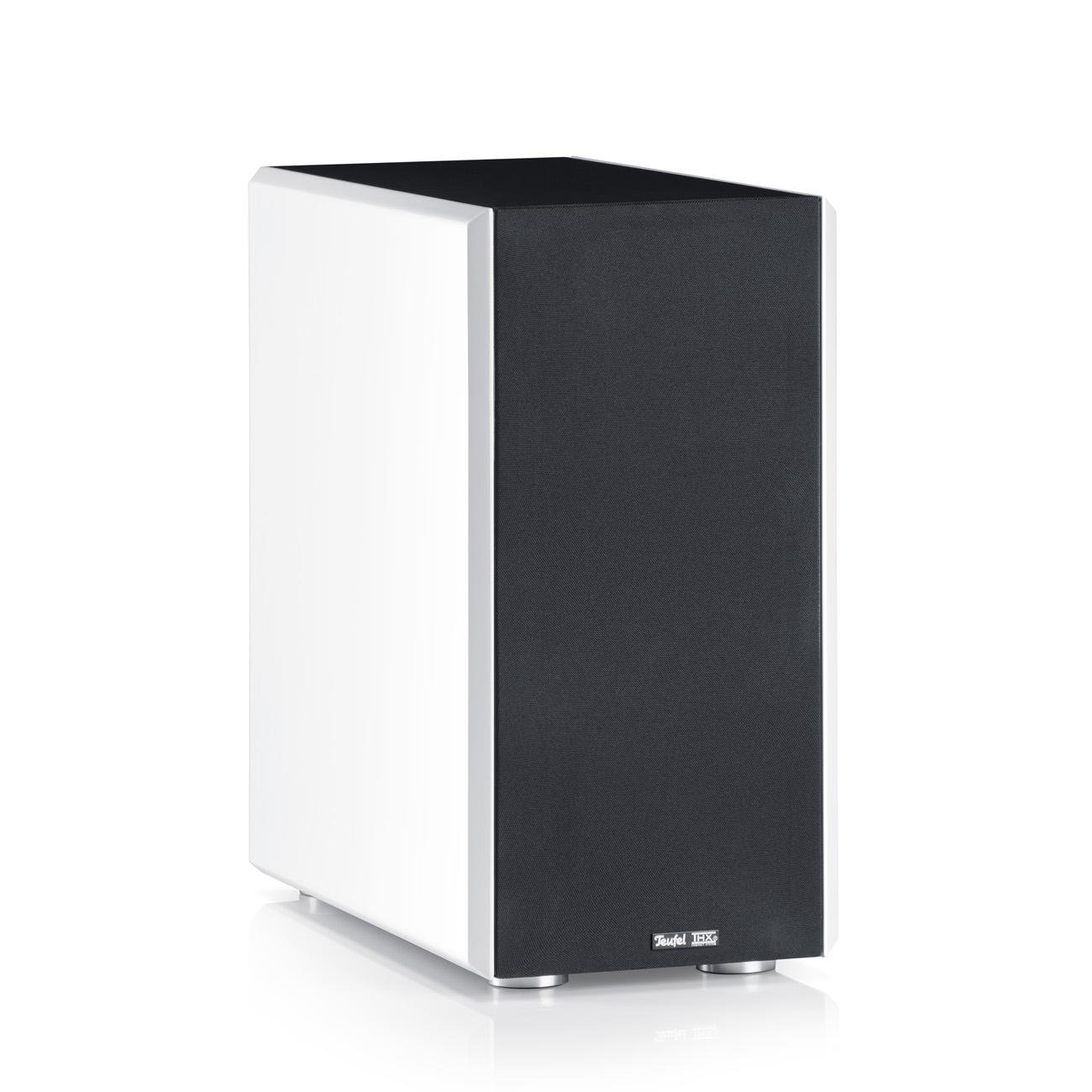Teufel -Sistema 4 THX compatto " Set Cinema 5.1 " - Set 5.1 con licenza THX di altoparlanti compatti