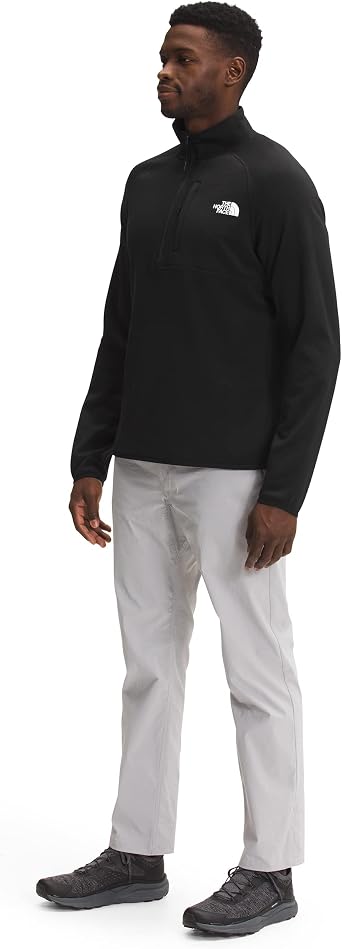 The North Face Men's Canyonlands 1/2 Zip