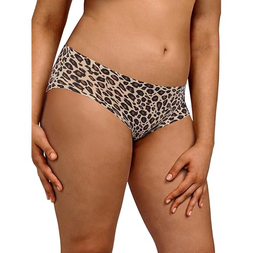 Chantelle womens Soft Stretch One Size Seamless Hipster