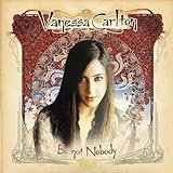 ABIS_MUSIC VANESSA CARLTON-BE NOT NOBODY