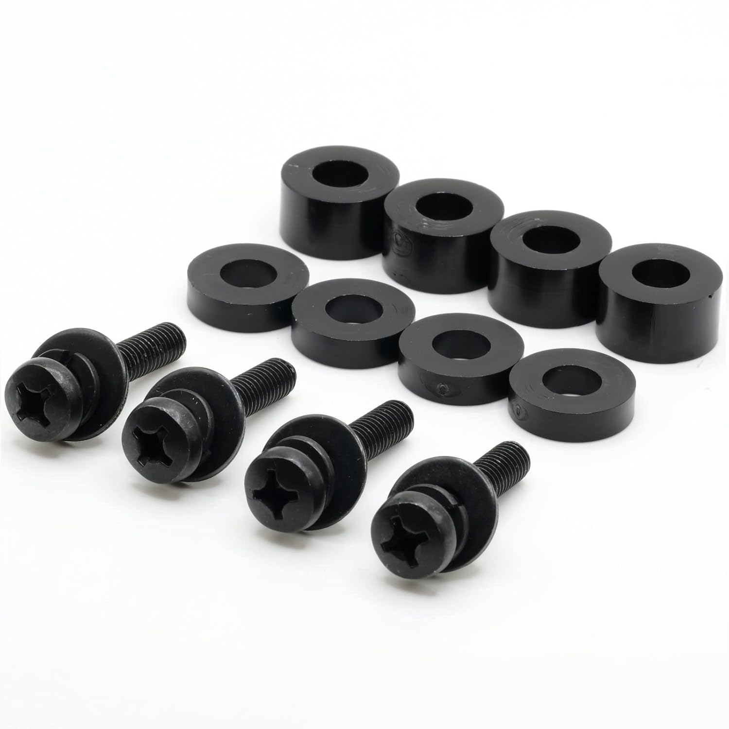 ReplacementScrews Wall Mount Screws Compatible with Hisense