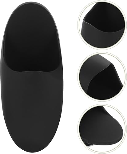 Miniatura 5 de SEWACC 2 unids Cepillo de dientes Rack de almacenamiento Cepillos de dientes para niños Soporte de cepillo de dientes montado en la pared Soportes