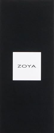 ZOYA Nail Polish, Aggie