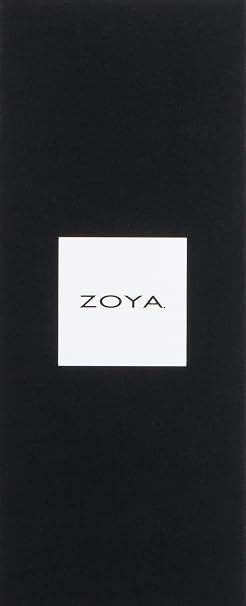 ZOYA Nail Polish, Aggie