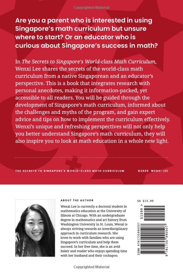 The Secrets to Singapore's World-class Math Curriculum - Image 2