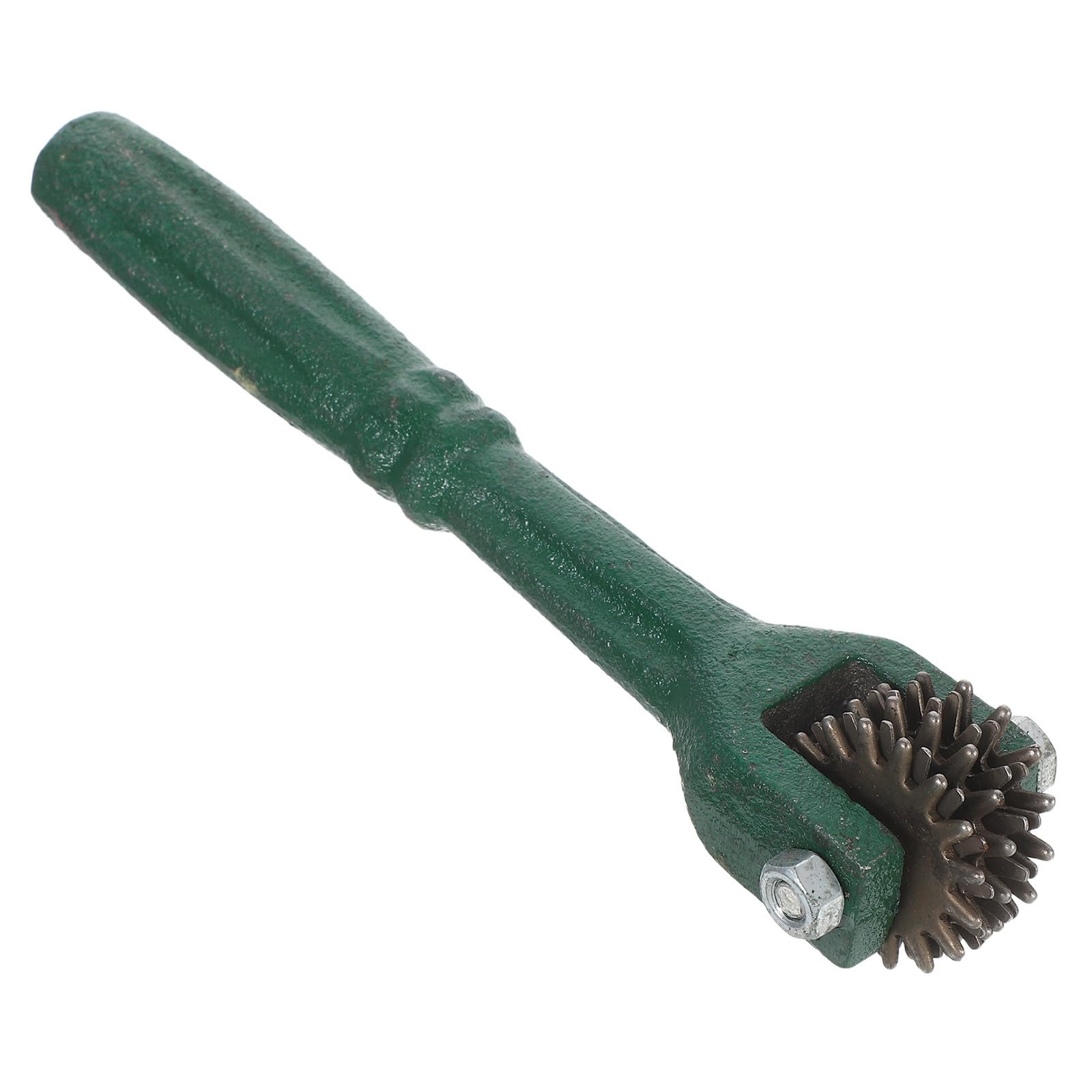 Soporte para muelas de rectificado verde de alta resistencia estructural 8