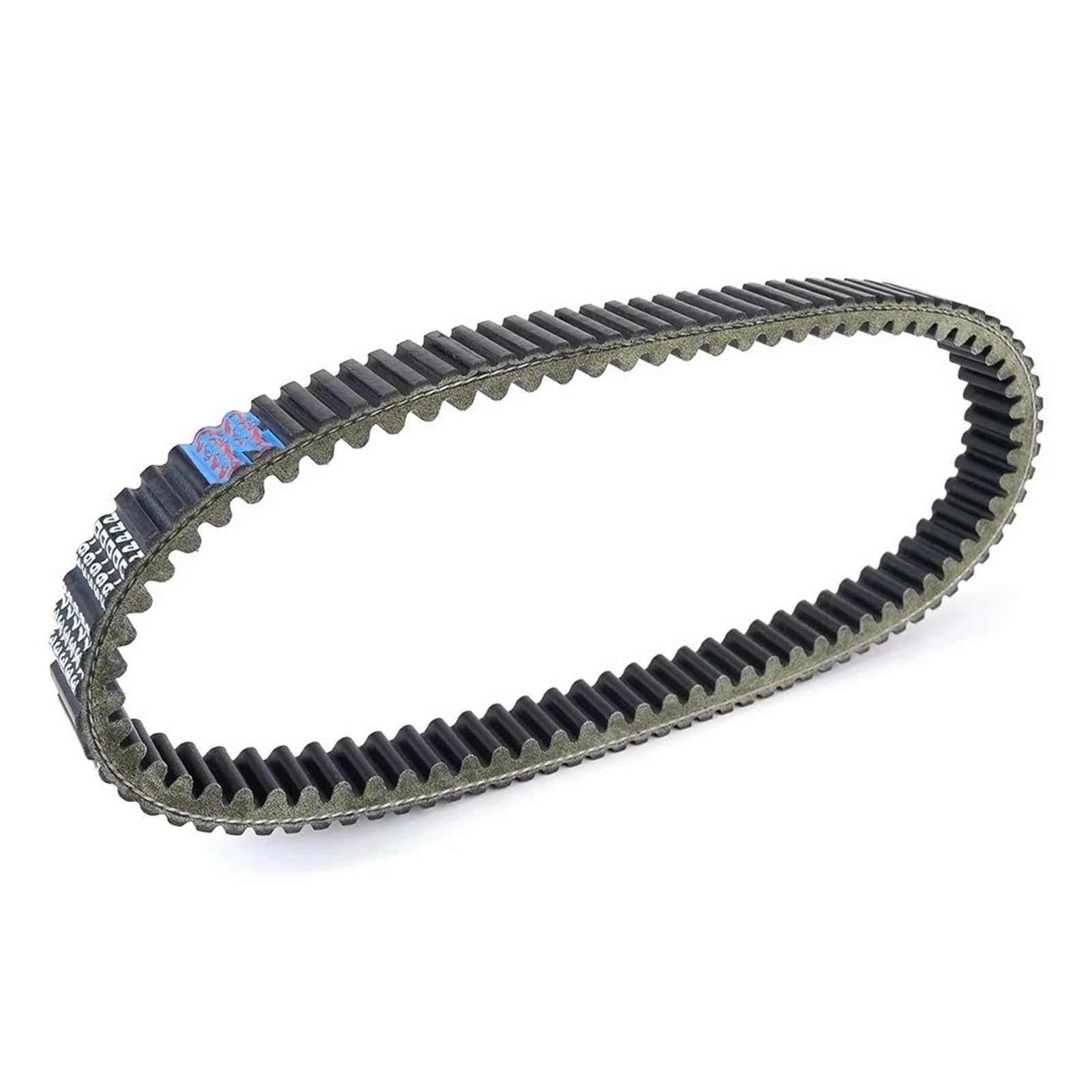 Correa de transmisión para Motocicleta 5GH-17641-00 5GH-17641-10 3C2-17641-00 para YFM450 para Grizzly 400 450 para Kodiak para YFM400F para YFM400A Correa de transmisión Correa de distribución