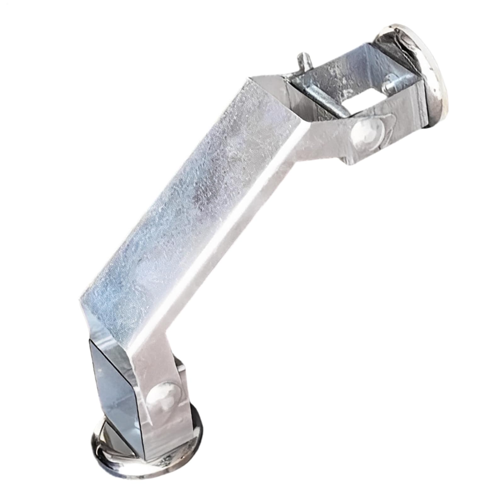 Support de soudure magnétique réglable 0-180° pour l'atelier