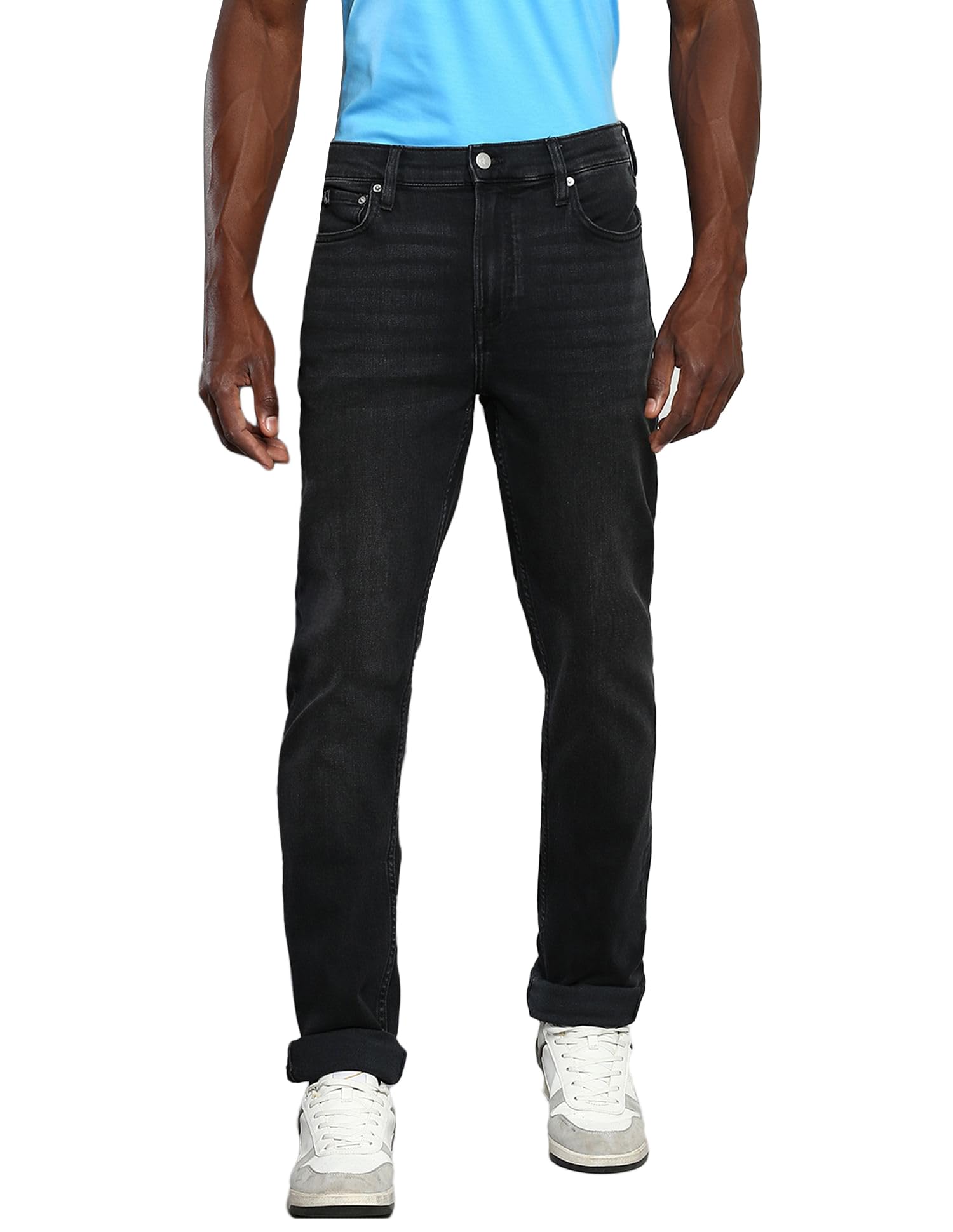 calvin klein Department1303 Jeans-picture-19