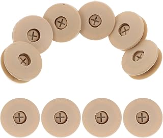10pcs Universal Plastic Car Floor Mat Clips Anti Slip Holders