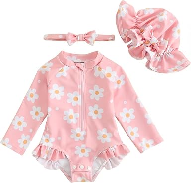 Les meilleurs maillots de bain pour bébé en 2026 : confort et protection solaire