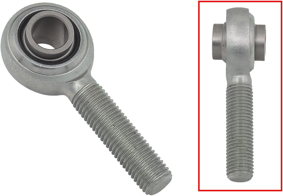 Spi-Sport Part SM-08414 Tie Rod End - M10 x 1.25