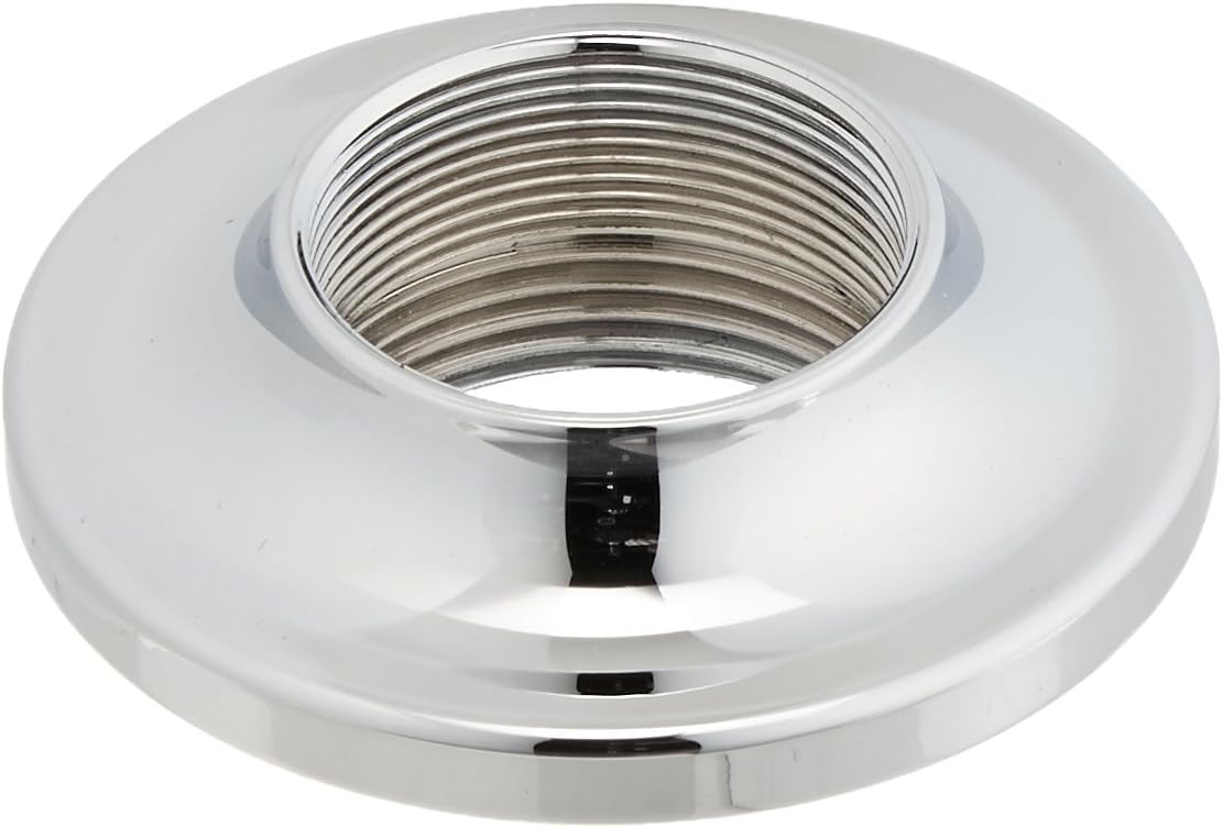 KOHLER 1009746-CP Escutcheon, Polished Chrome