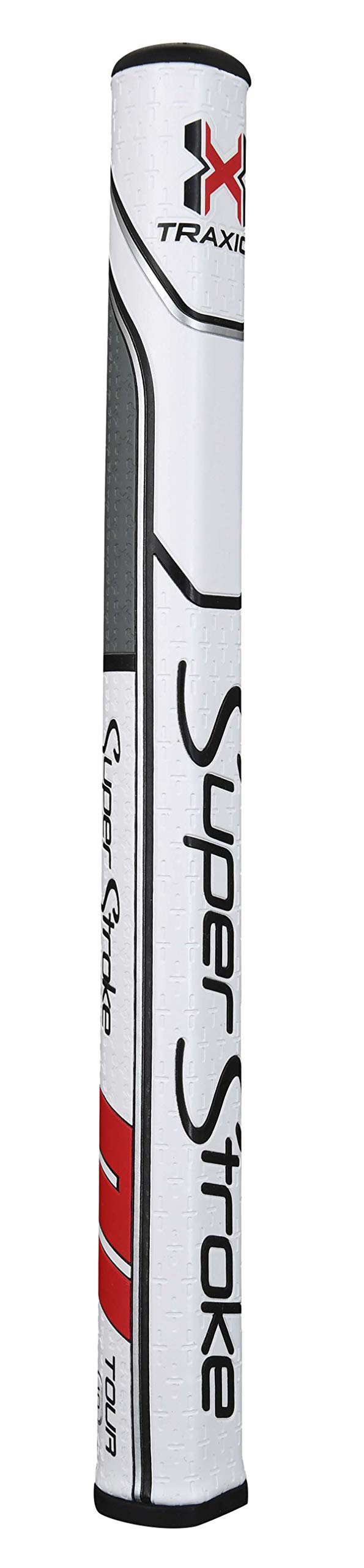 Super Stroke Traxion Tour 1.0 Golf Putter Grip