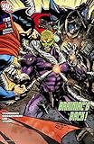  Superman/Batman #35 (English Edition)