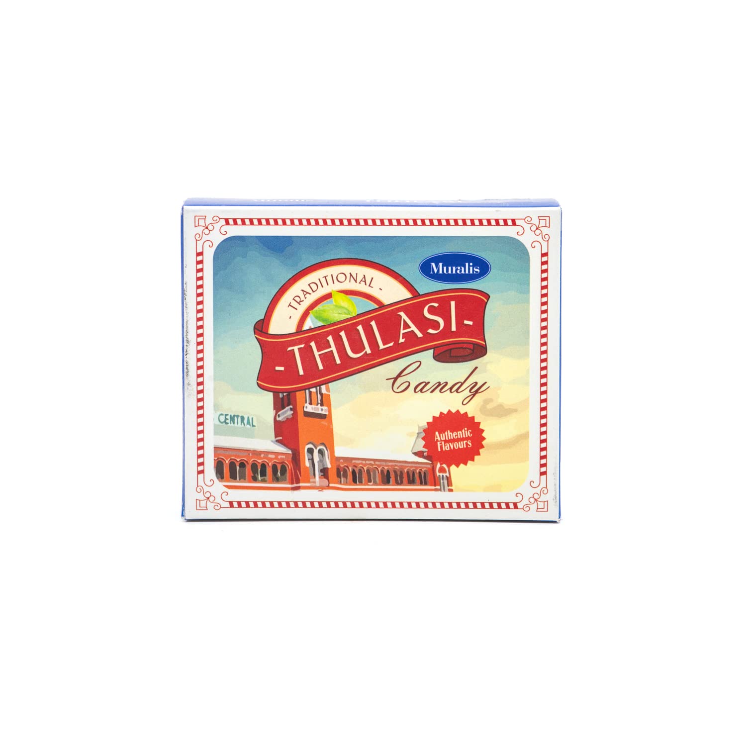Muralis Thulasi Candy (B0BGHGV878) Amazon Price History, Amazon Price Tracker