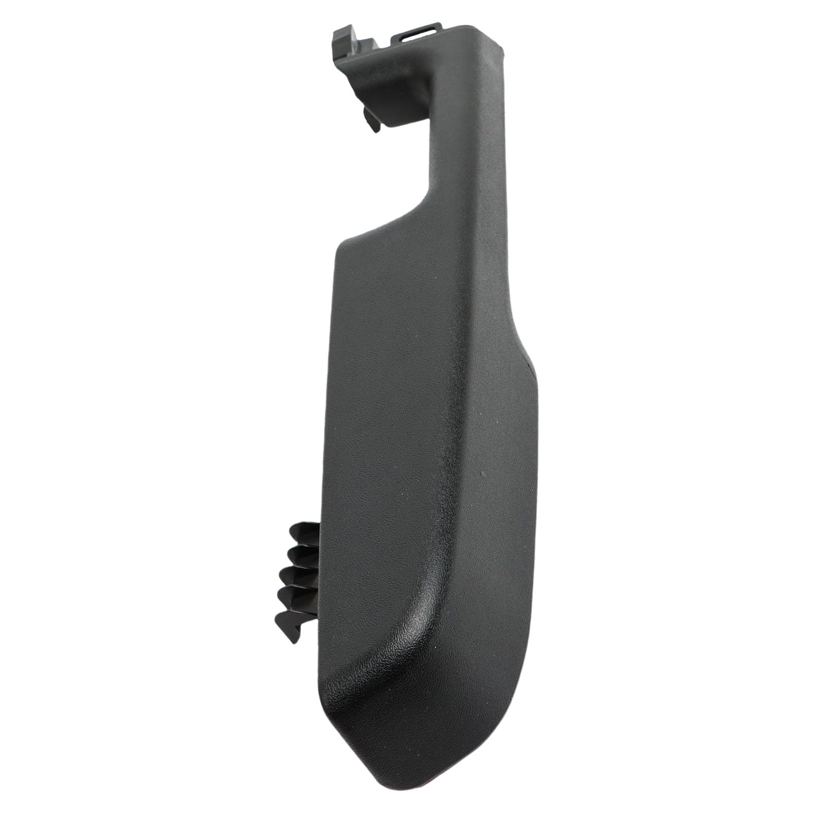 Linvimia Replacement Left Front Door Armrest Handle Replaces 88981574 Ergonomic Designs Vehicle Door Handle ABS for Suburban