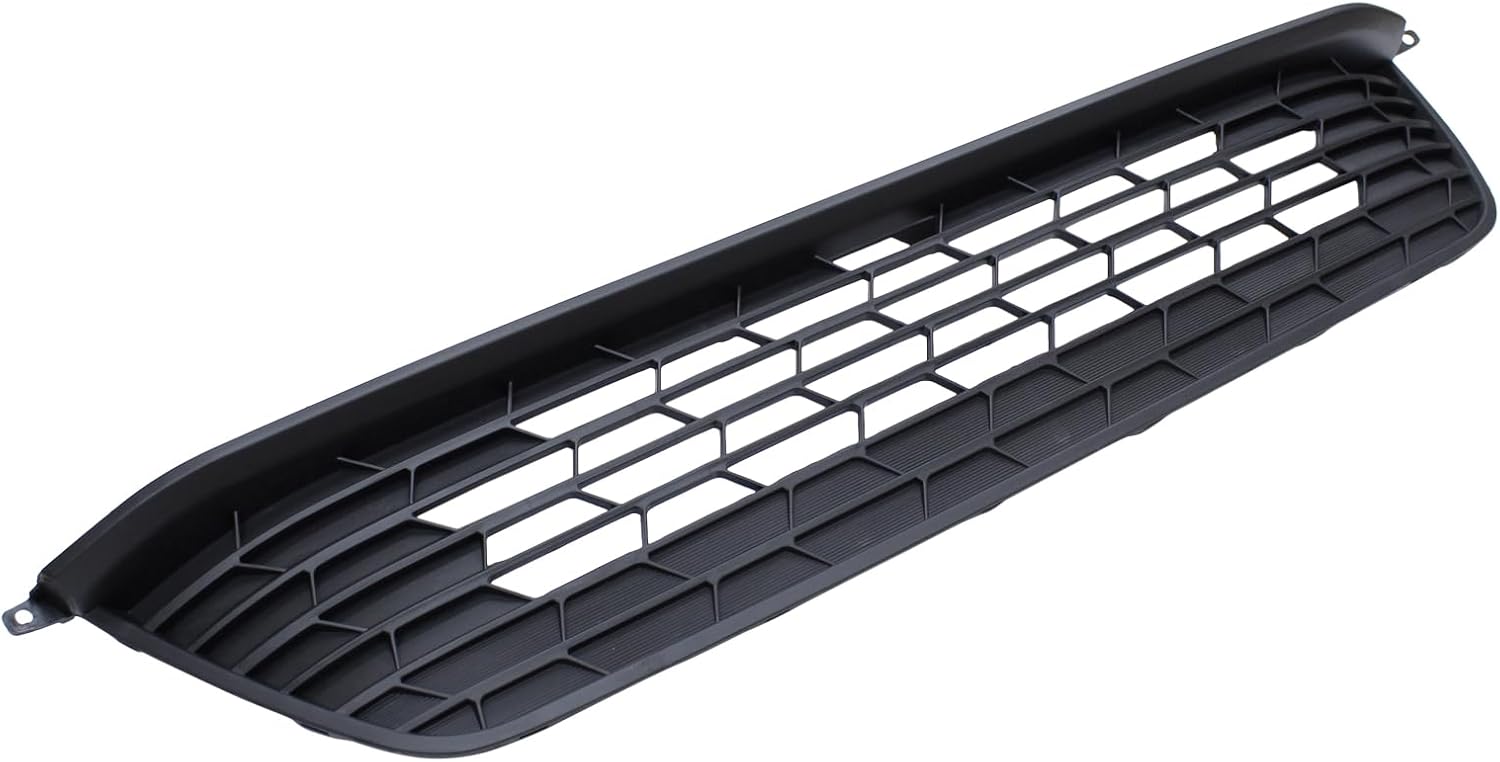 ApplianPar Front Bumper Grill Lower Grille for Honda Civic 2022-2023, AP6824223