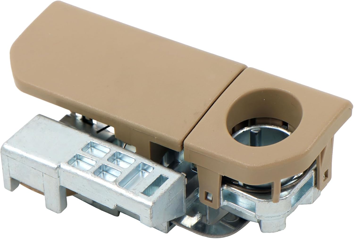 labwork Glove Box Lock Assembly Replacement for Honda Pilot 2009-2015 77540SZAA01ZD