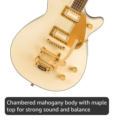 GRETSCH Electromatic Jet カジノゴールド(限定カラー) Gretsch Electromatic jet カジノゴールド(限定カラー) GRETSCH