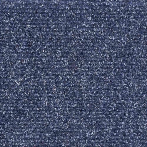 Alfombrillas autoadhesivas de 65x21x4 cm con protección textil 8