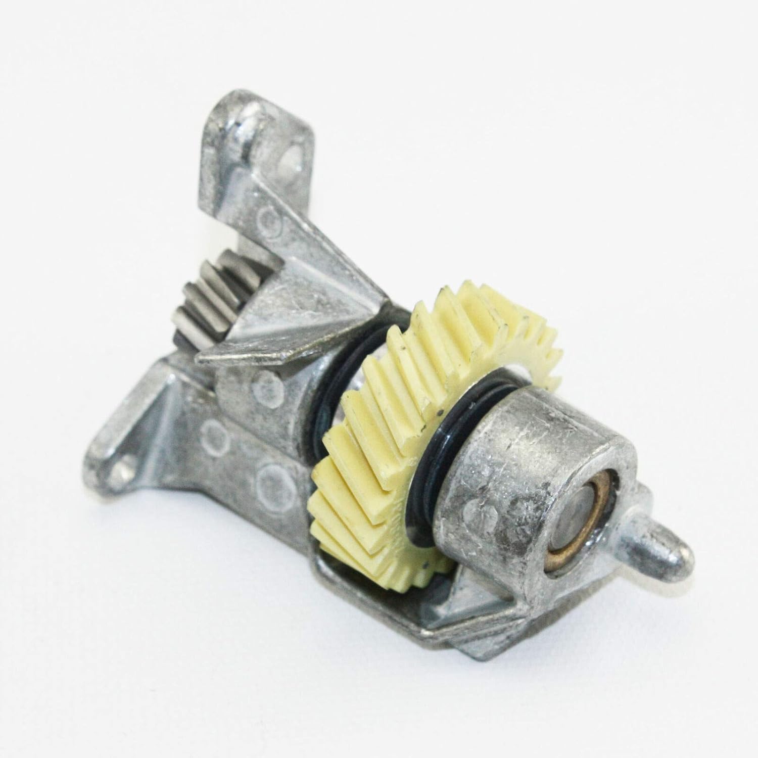 240309-2 Worm Drive Gear & Bracket for KitchenAid Stand Mixer WP240309-2 4162100 4162101 4169907 4169941 4170007 4176130 949544 AH734273 EA734273 PS734273