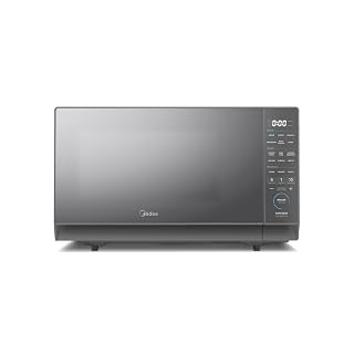 Micro-ondas Midea MasterCook 27L Espelhado