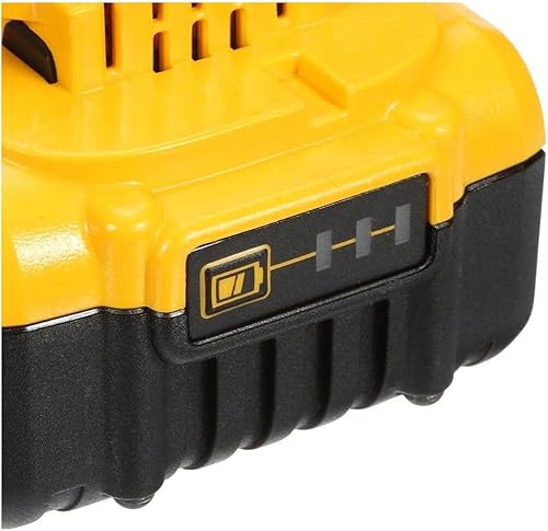 Miniatura 5 de DeWalt DCB205- 20 Voltios MAX XR batería de ion de litio de 5.0Ah.