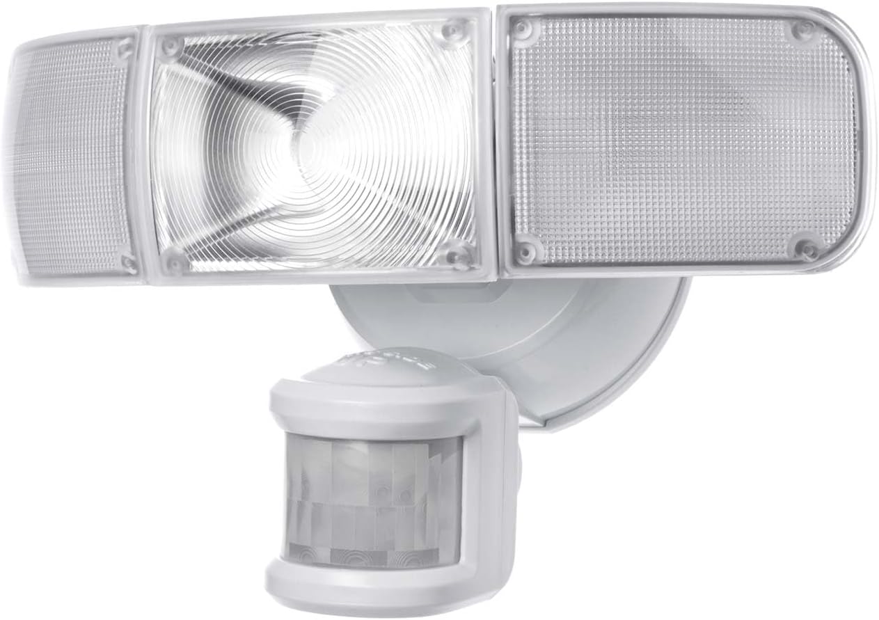 Home Zone Led Security Light