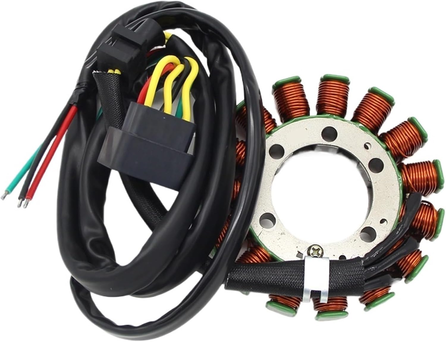 Stator Coil For VN900 Vulcan 900 Classic LT 2006-2021 Custom 2007-2021 21003-0053 Generator Stator Coil VN 900