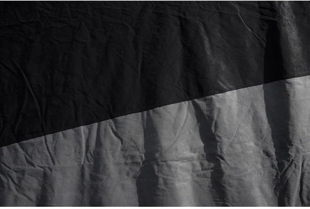 ULTRAShield RV Cover, Travel Trailer, 22'-24'