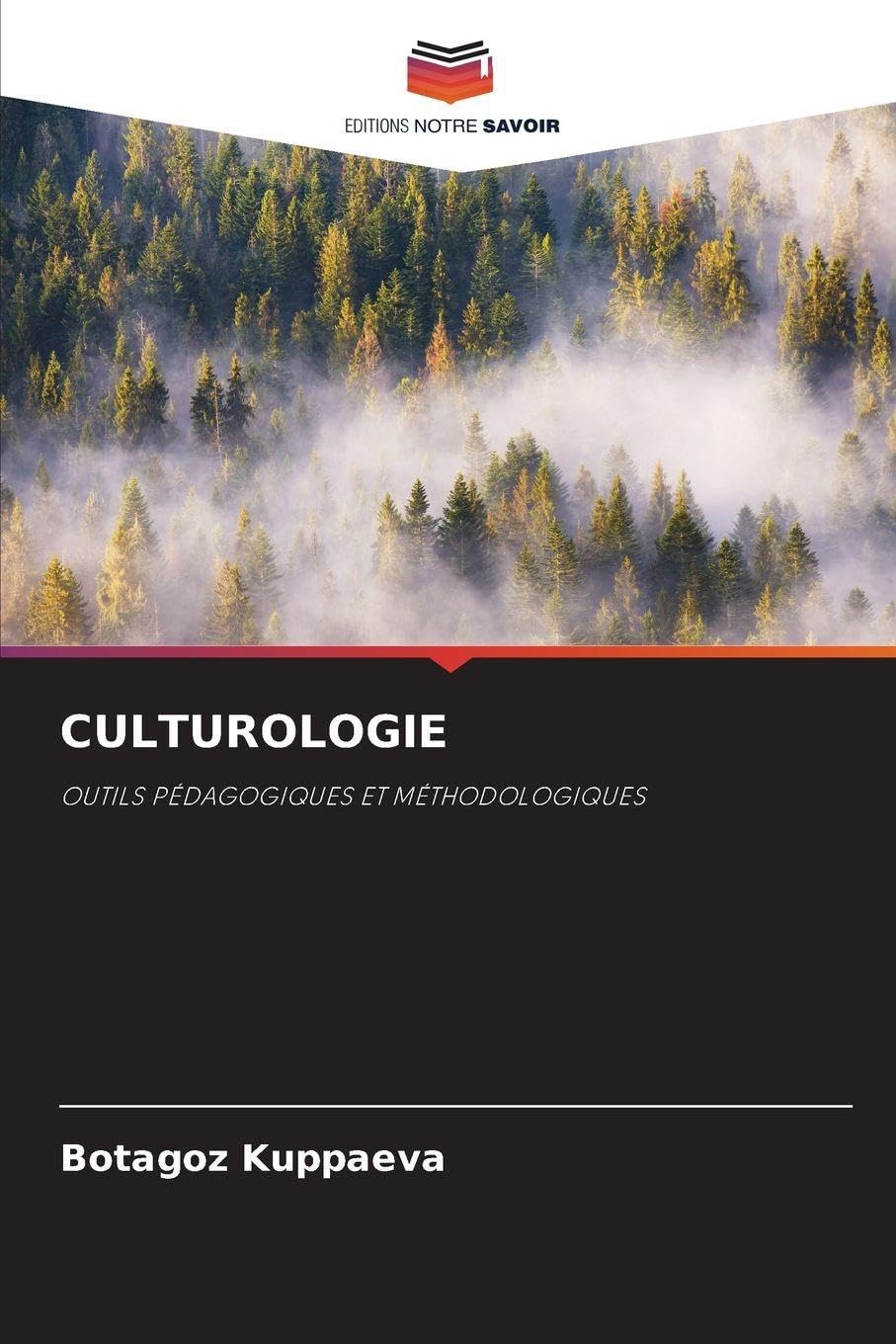 Culturologie: OUTILS PÉDAGOGIQUES ET MÉTHODOLOGIQUES