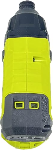 Miniatura 4 de Ryobi ONE+ Kit de destornillador de impacto inalámbrico de 18 V de 1/4 pulgadas con batería de 1.5 Ah y cargador (P235AK1)