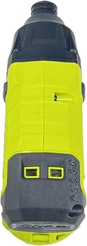 Ryobi R18ID2-0 Impact Wrench 1/4 Hex 18V ONE+ 200Nm (Body Only)