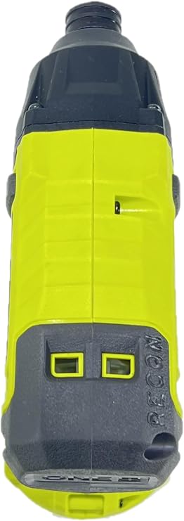 Ryobi R18ID2-0 Impact Wrench 1/4 Hex 18V ONE+ 200Nm (Body Only)