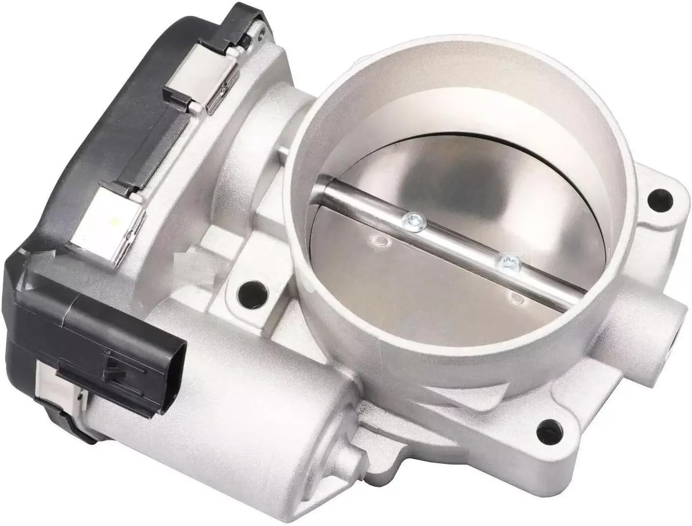 BR3E-9F991-AD Throttle Body Valve Compatible With Ford Mustang GT F150 TBI617 BR3E9F991AE BR3E9F991AB BR3E9F991AC Tools Cars Accessories