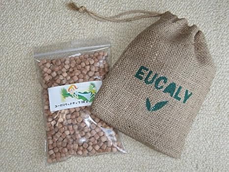 Amazon ユーカリウッドチップ 人工観葉植物 オンライン通販