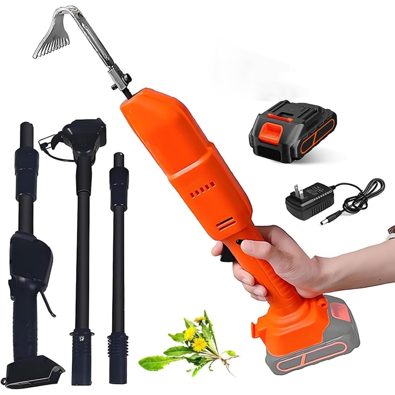 グマインダーKIT 乗工社 HOe(9㎜) Amazon.com : GHRERTX Electric Mini Digging Hoe,2-in-1 Cordless