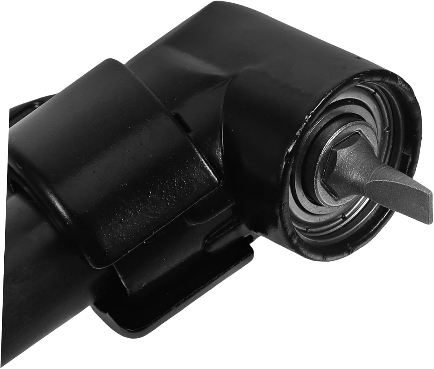 105degree Versatile Angle Drill Bit Adapter Socket Extension Holder for Home Repairs