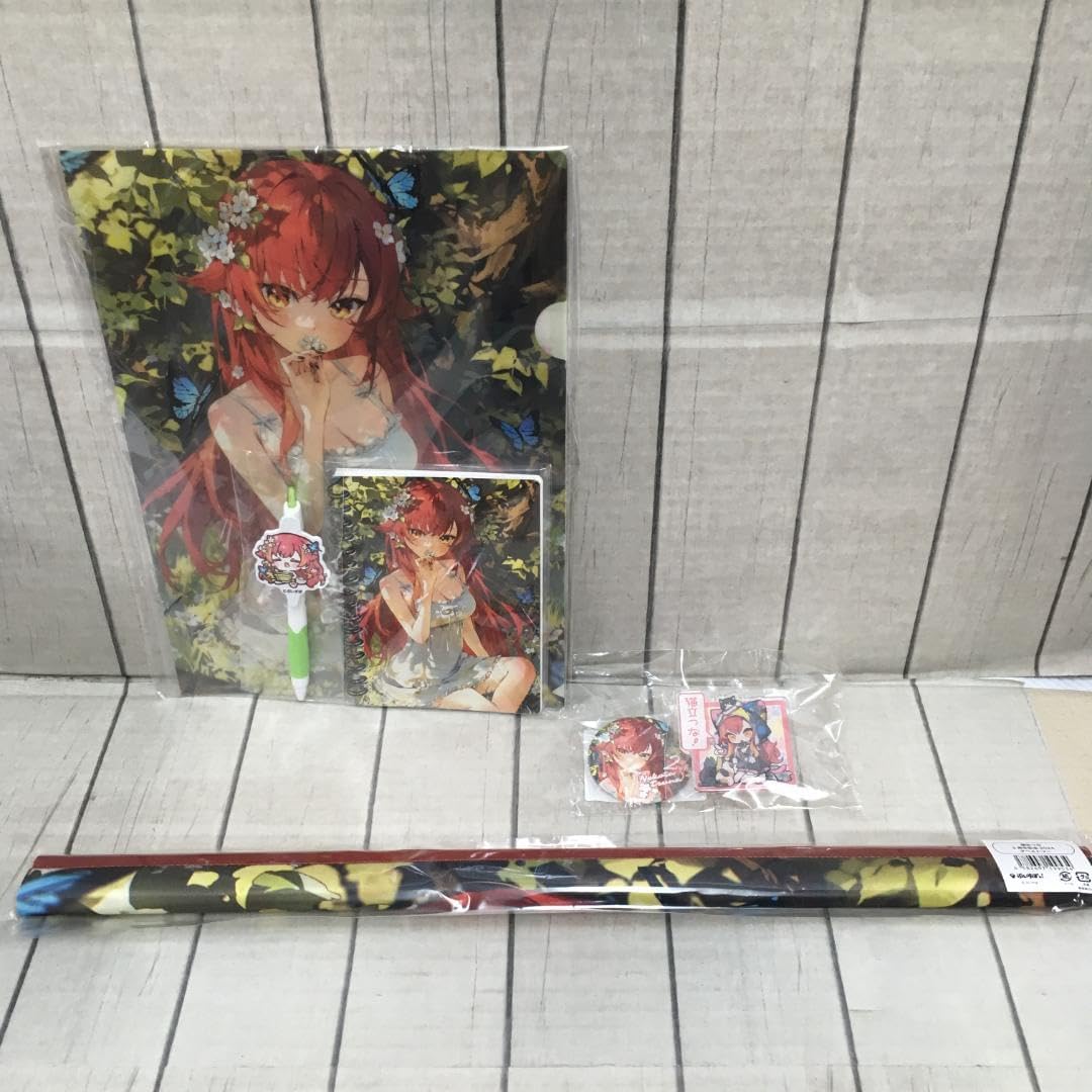 猫汰つな 2周年記念 2024 グッズセット z3718